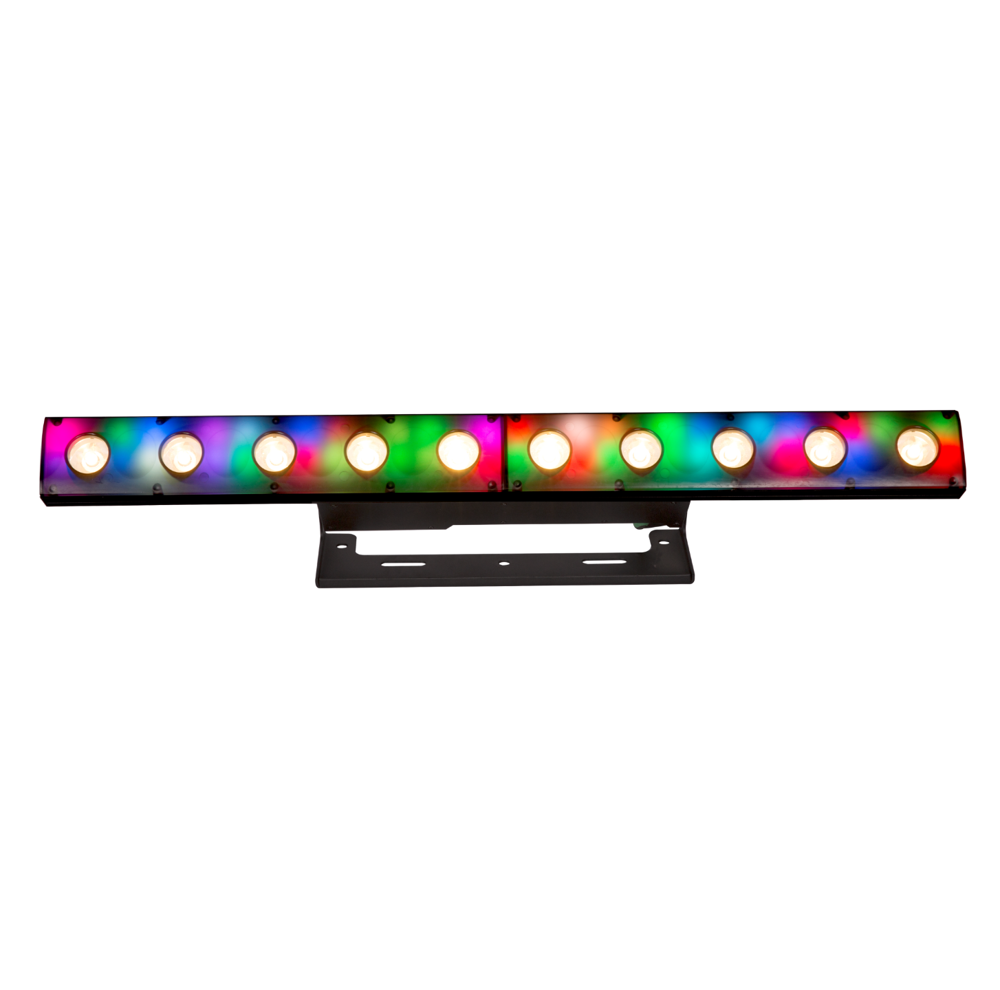 COLOR BAR 10